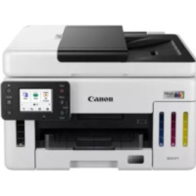 Canon printer all in one inkjet business gx6140 its, , medium