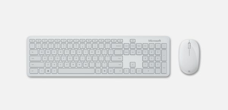 Bluetooth desktop monza gray-null