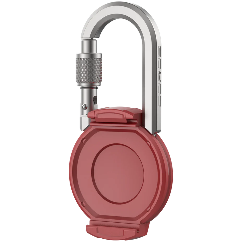 Product image: Coros vertix 2 carabiner, , medium-null