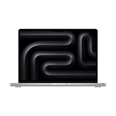 MacBook pro 14 m3 max 14-core/36GB/1TB/30-core GPU silver