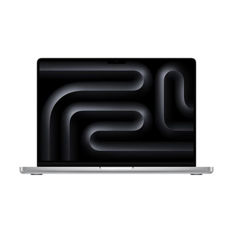 MacBook pro 14 m3 max 14-core/36GB/1TB/30-core GPU silver image number null
