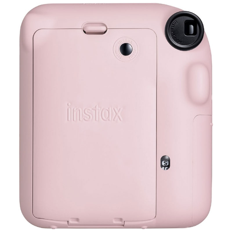 Fujifilm 16806107 instax mini 12 instant &phi;&omega;&tau;&omicron;&gamma;&rho;&alpha;&phi;&iota;&kappa;&eta; &mu;&eta;&chi;&alpha;&nu;&eta; &rho;&omicron;&zeta;-null