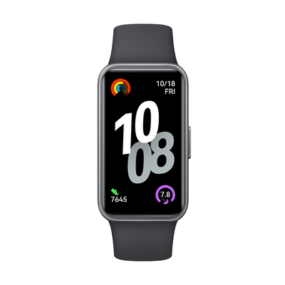 Band 10 black, Black, medium