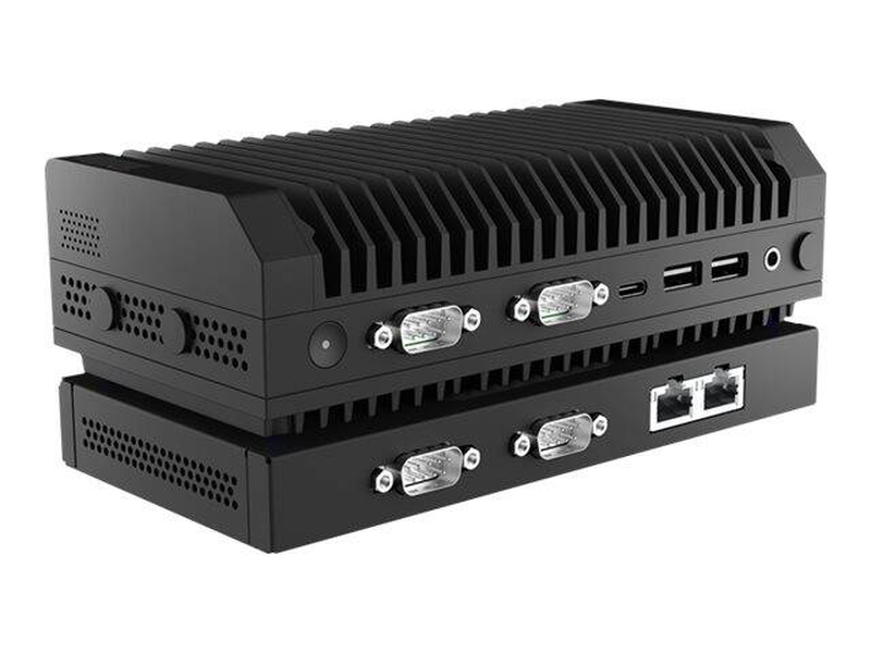 Lenovo thinkedge se30 11na / usff core i5 1145gre / up to 4.1 GHz / vpro / ram 16GB / SSD 512GB / nvme / intel iris xe graphics / gigabit ethernet, 2.5 gigabit ethernet / 11 iot enterprise 2024 ltsc-null