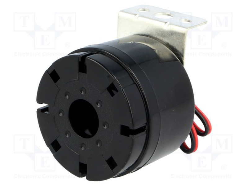 Piezo siren 12vdc 200ma -10&divide;55&deg;c &oslash;54x41mm, , medium-null