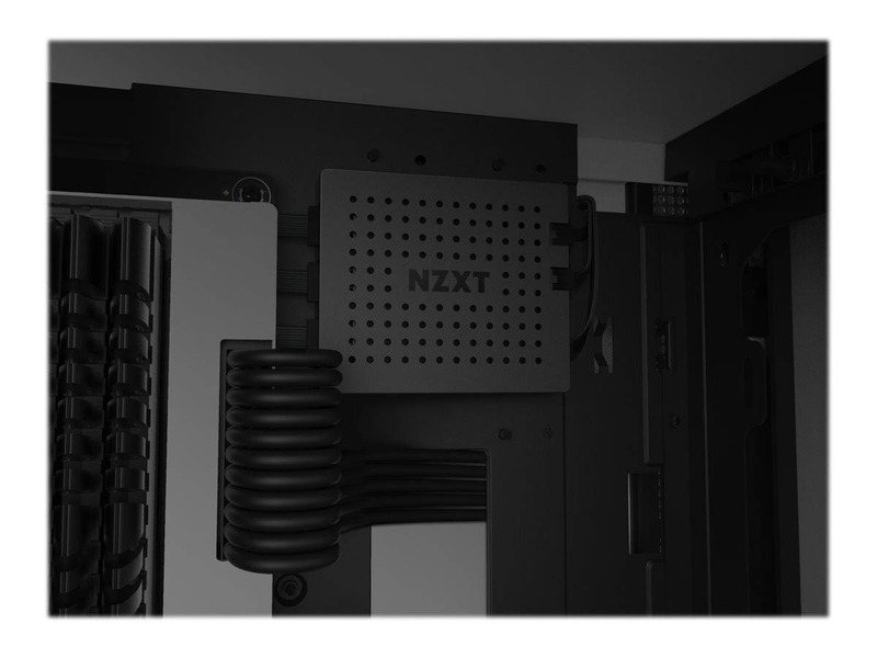 Nzxt rgb & fan controller / fan led controller | ac-2rgbc-b1, , medium-null