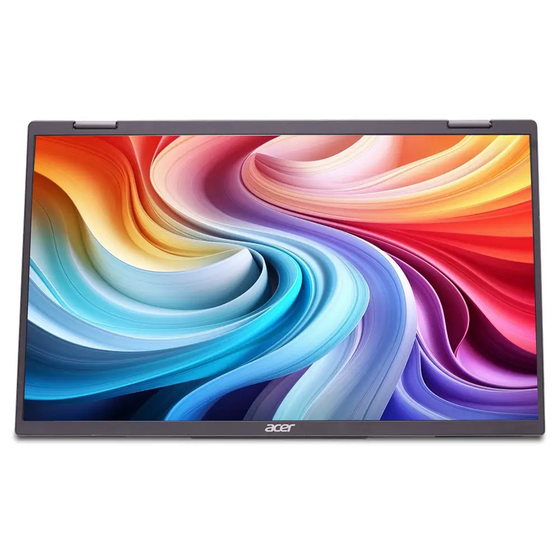 Acer pd163q 15.6" monitor FHD 1920x1080-null