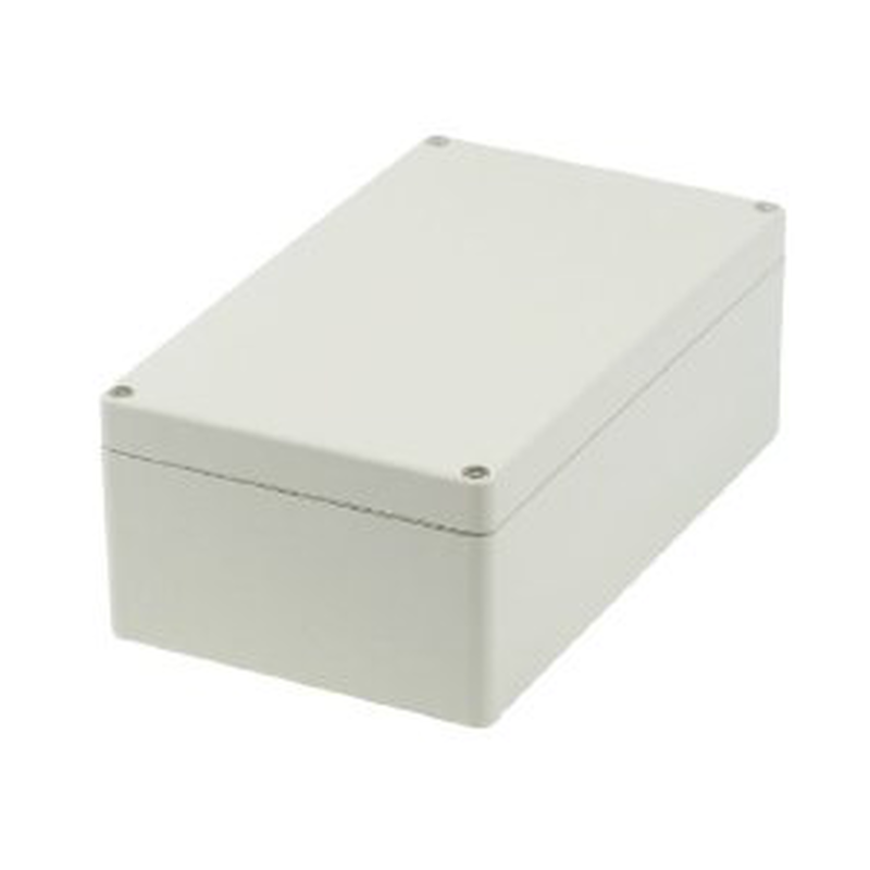 Adaptable plas. Box 240x190x90mm ip65, , medium-null
