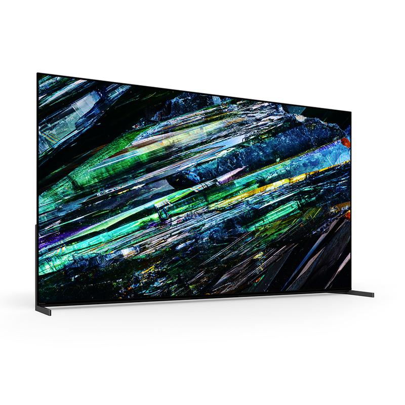 Sony smart TV 55" 4k qd-OLED xr55a95l (2023)-null