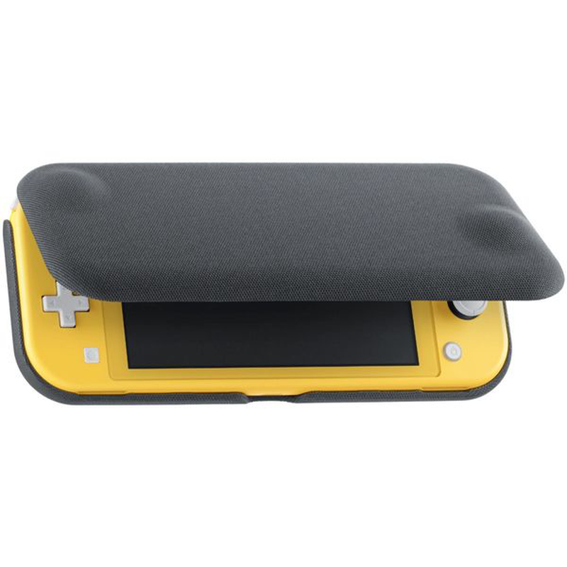 Nintendo switch lite flip cover image number null