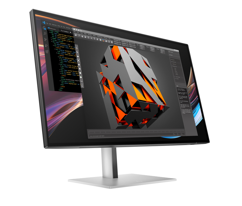 Hp series 7 pro 727pk 27" monitor ips hdr400 3840x2160, , medium-null