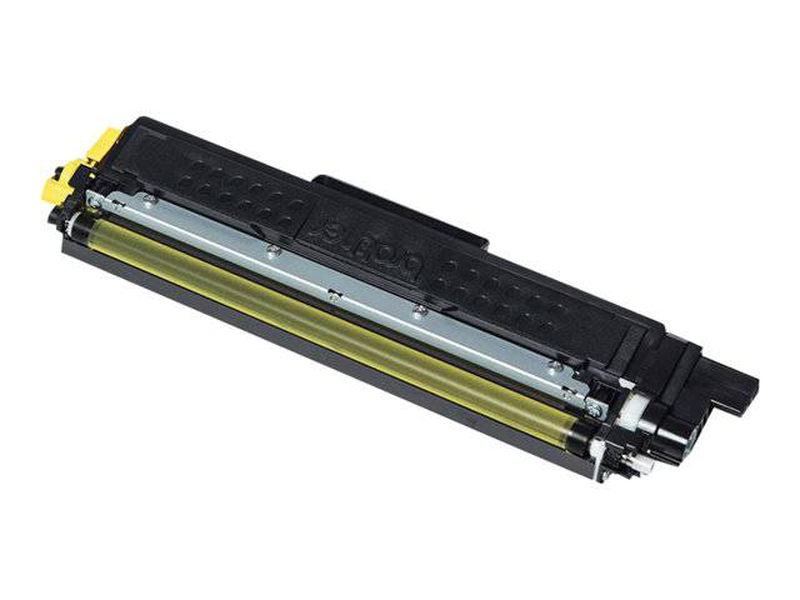 Brother tn-247y toner cartridge yellow, , medium-null