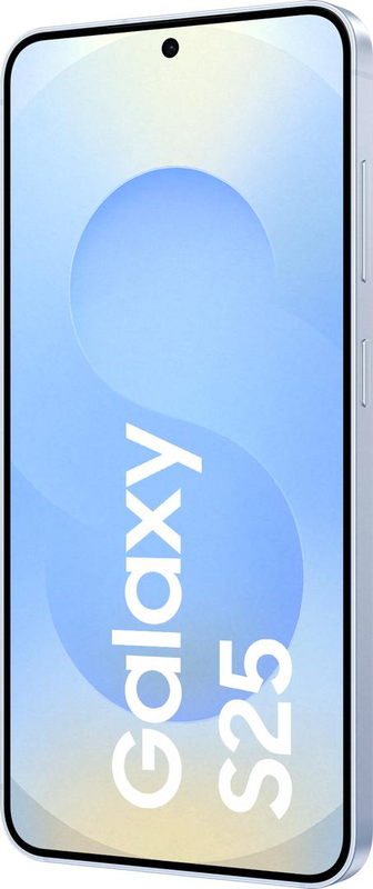 Samsung galaxy s25 s931 mobile phone 5G (12GB/256GB)-null