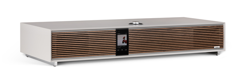 Ruark  r810 all-in-one system soft grey, , medium-null