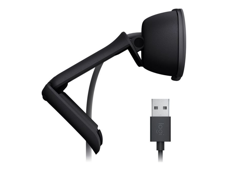 Logitech brio 105 businessFHDwebcam, , medium-null