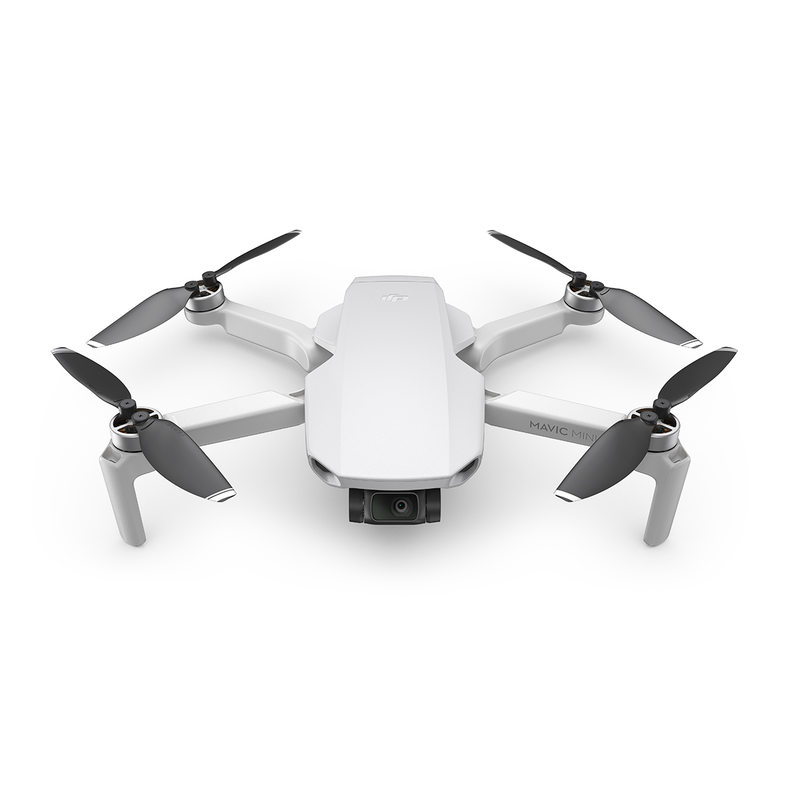 Mavic mini-null