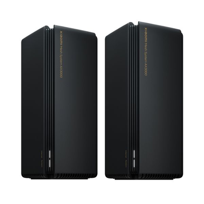 Ax3000 2 pack
