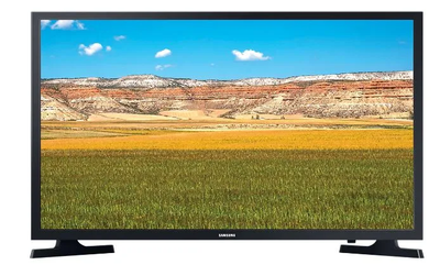 Samsung 32'' ue32t4302aexxh  smartHD, Black, medium
