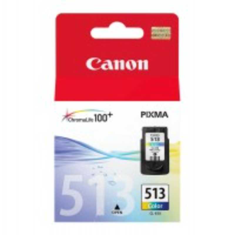 Canon ink cartridge color cl-513 for ip2700, , medium-null