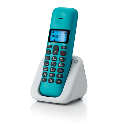 T301 turqoise, Turquoise, medium