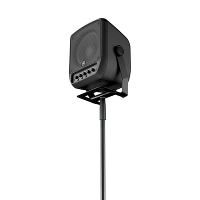 Yamaha stagepas 100, Black, medium