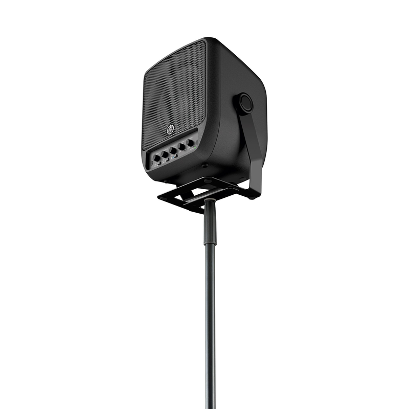 Υαμαηα stagepas-100-btr φορητό σύστημα pa image number null