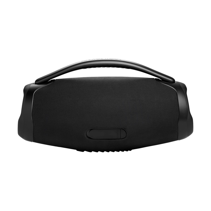 Boombox 3 Wi-Fi black image number null