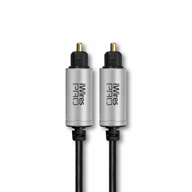 Techlink iwirespro optical cable 5.0m 711215, , medium-null