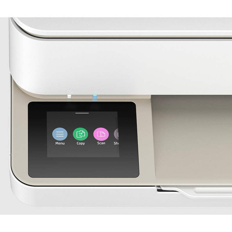 Hp envy 6120e color multifunction printer inkjet-null