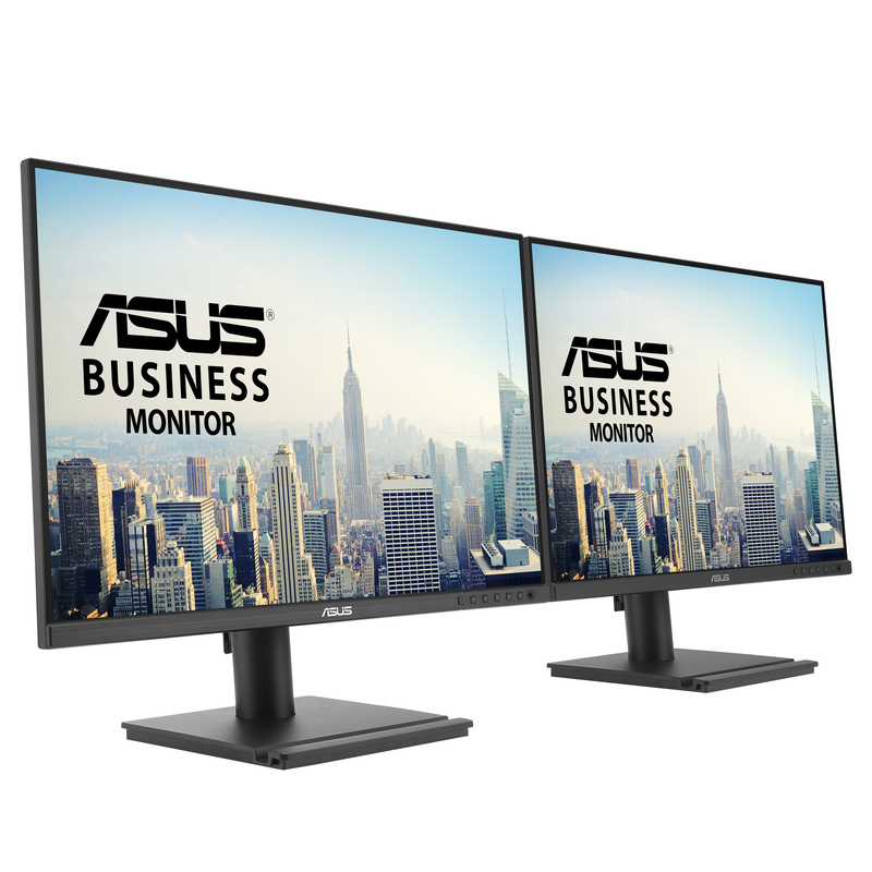 Asus be248cfn 24" monitor ips 100hz wuxga 1920x1200-null