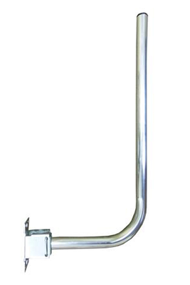 Mercury 60cm l-shape wall mount kit 120.869uk, , medium