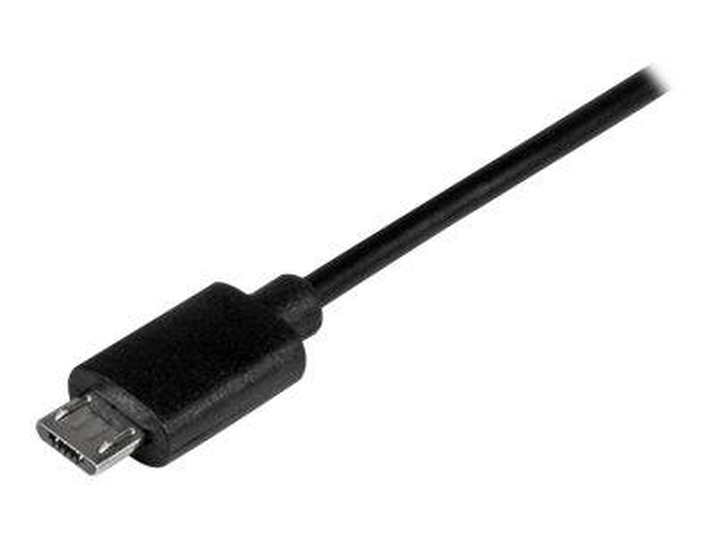 Startech.com USB-c to micro-b cable / m/m / 0.5 m / black, , medium-null