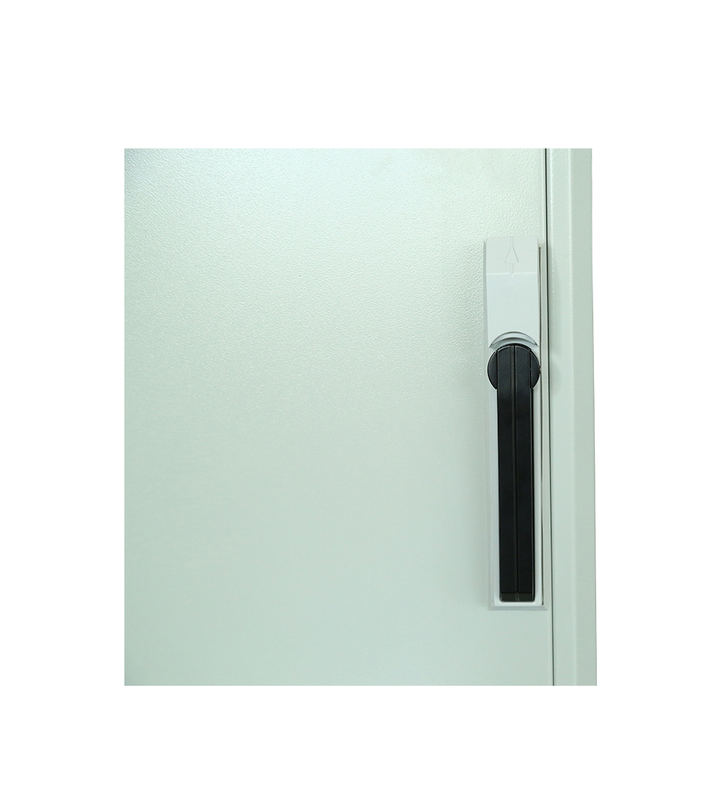 Netpro 19 outdoor ip65 floor cabinet 32u 80cm np-ip65-c32u80, , medium-null