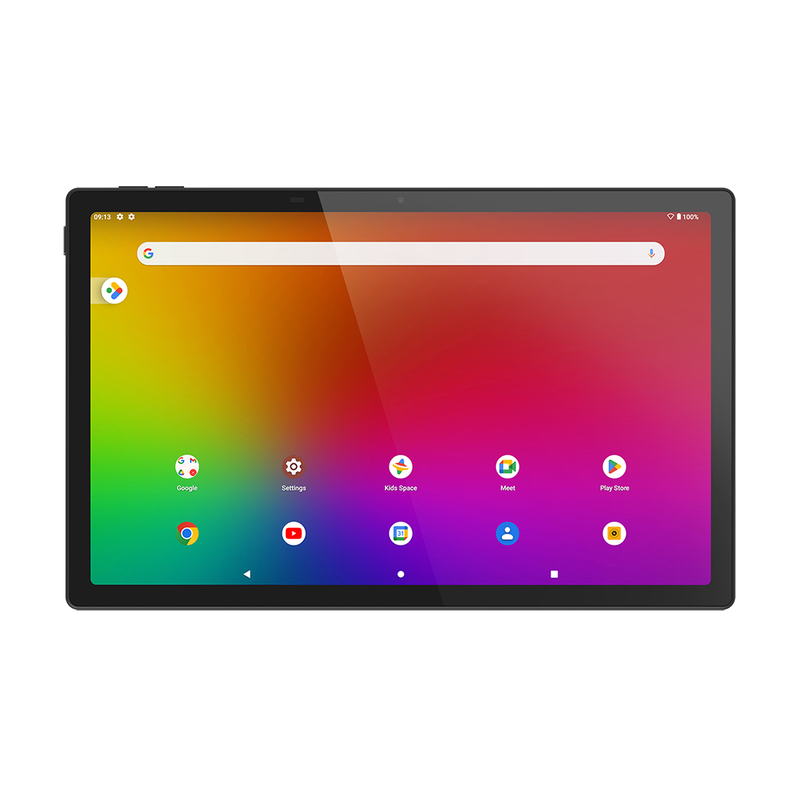 Full hd+ 4/64GB Wi-Fi black image number null