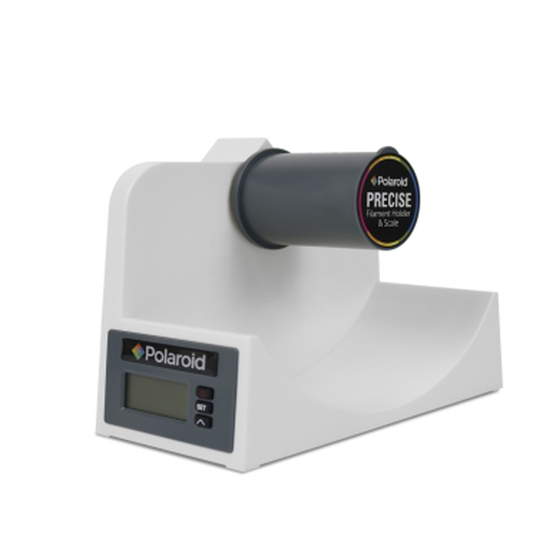 Polaroid precise filament scale - holder unboxed wigig, , medium image number null