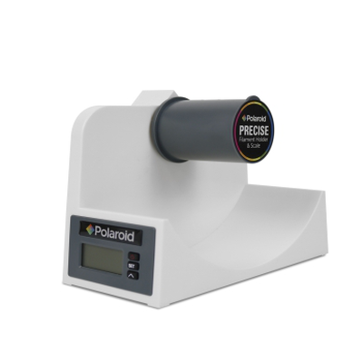 Polaroid precise filament scale - holder unboxed wigig