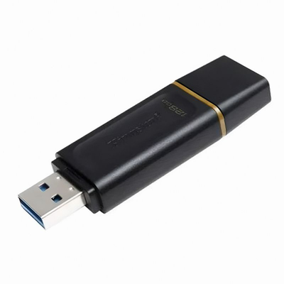 Kingston datatraveler exodia 128GB USB 3.2 stick, , medium