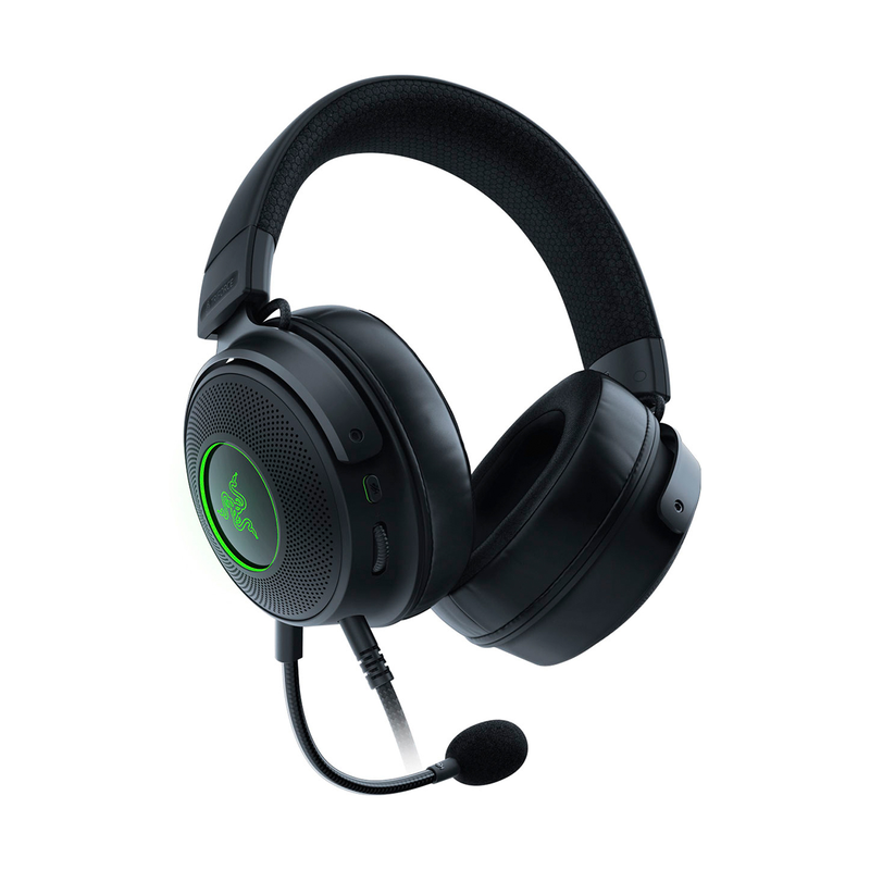 Product image: Kraken v3 wired USB-null