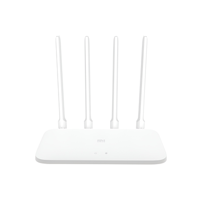 Mi Wi-Fi router 4c, White, medium