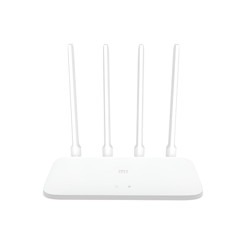 Mi Wi-Fi router 4c-null