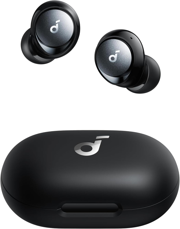 Anker wireless earphones space a40, , medium-null