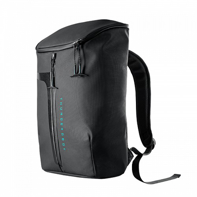 Thunderobot dark warrior 15/6 laptop backpack, , medium