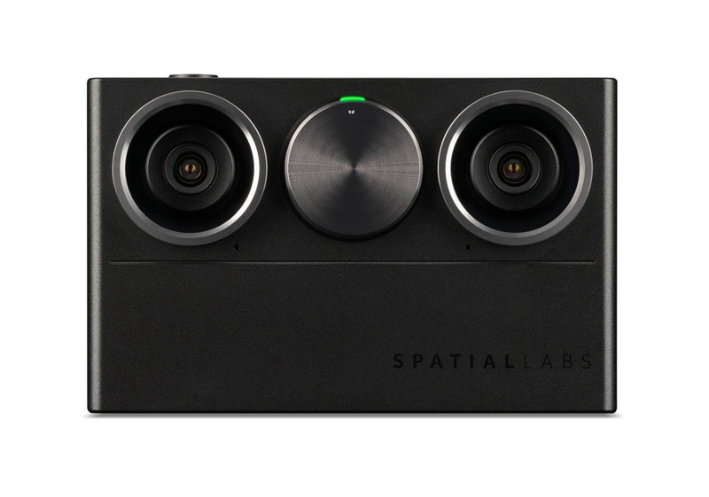 Acer spatiallabs eyes 3d camera, , medium-null