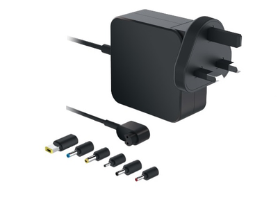 Innergie 65u laptop power adapter 65w uk, , medium