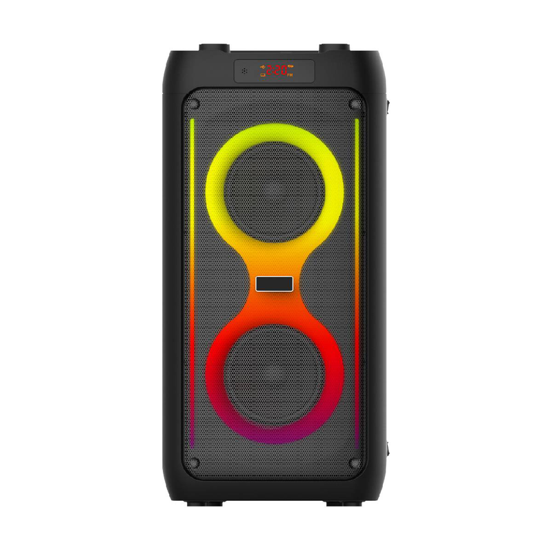 Partybox k71 black, , medium-null