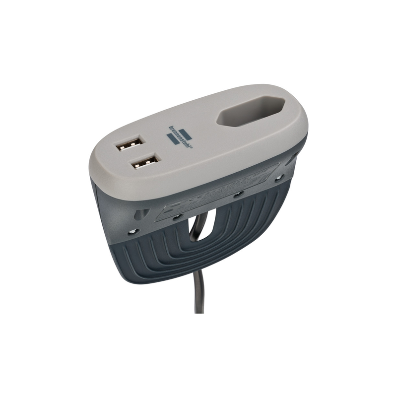 Brennenstuhl USB charger, , medium-null