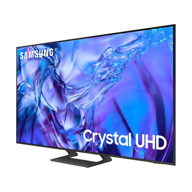 Product image: Samsung 55" 4k ultra HD led ue55du8572uxxh (2024) TV-null