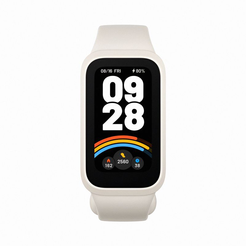 Xiaomi smart band 9 active-null
