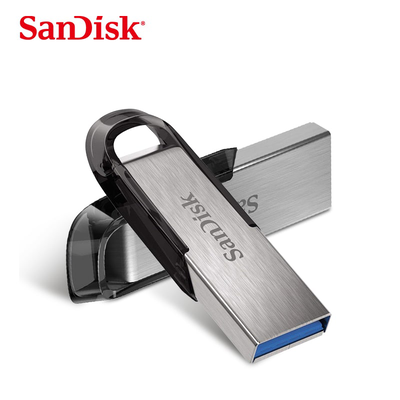 Sandisk ultra flair USB 3.0 256GB, , medium