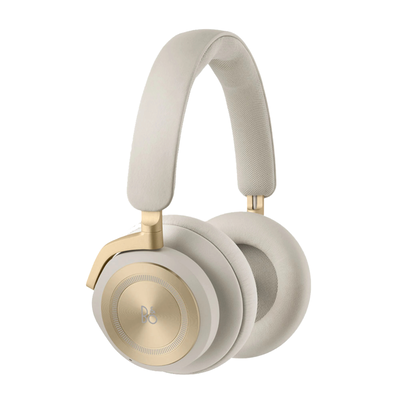 Bang & olufsen beoplay hx over ear wireless headphones gold, Gold, medium